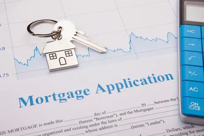 Mortgage Calculator Virginia